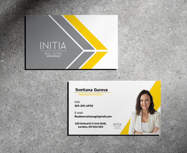Business Cards